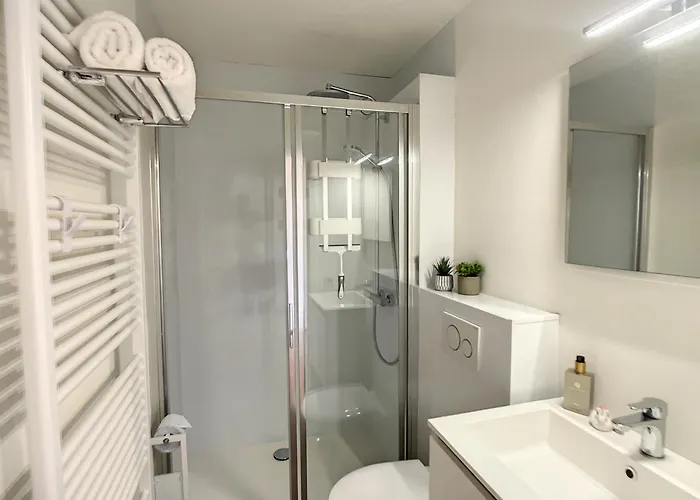 Royal Ascot R7 Met Terras En Zeezicht Op Toplocatie Oostende